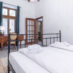 Отель Townhouse Tegethoff by Welcome2Vienna Австрия, Вена - отзывы, цены и фото номеров - забронировать отель Townhouse Tegethoff by Welcome2Vienna онлайн комната для гостей фото 2