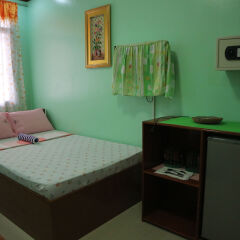 Отель M.N. Boracay Lodge Inn Филиппины, остров Боракай - отзывы, цены и фото номеров - забронировать отель M.N. Boracay Lodge Inn онлайн удобства в номере фото 2