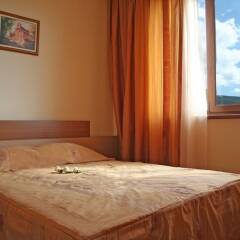 Отель Relax Holiday Complex & Spa комната для гостей фото 6