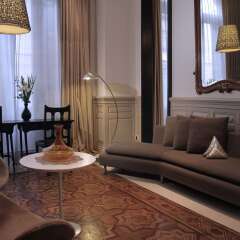 Отель Esplendor by Wyndham Savoy Rosario комната для гостей фото 5