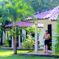 Отель Lanta Veranda Resort Таиланд, Ланта - 1 отзыв об отеле, цены и фото номеров - забронировать отель Lanta Veranda Resort онлайн фитнесс-зал фото 2