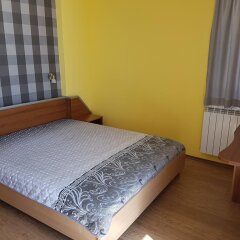 Отель Guest House Ianis Paradise Несебр комната для гостей фото 3
