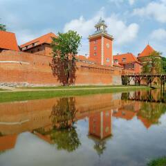 Hotel Krasicki фото 3