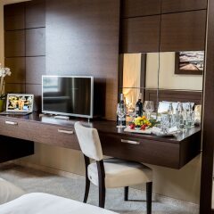 Отель River Lodge Австрия, Вена - отзывы, цены и фото номеров - забронировать отель River Lodge онлайн удобства в номере