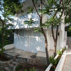 Отель Villa Mia Черногория, Свети-Стефан - отзывы, цены и фото номеров - забронировать отель Villa Mia онлайн помещение для мероприятий
