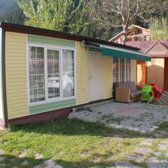 Serah Apart Motel Турция, Узунгёль - отзывы, цены и фото номеров - забронировать отель Serah Apart Motel онлайн фото 11