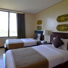 Отель Crosswinds Resort Suites Филиппины, Тагайтай - отзывы, цены и фото номеров - забронировать отель Crosswinds Resort Suites онлайн детские мероприятия