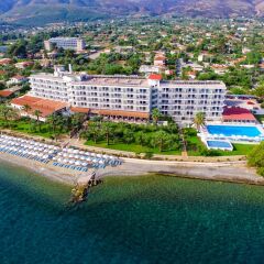 Bomo Calamos Beach Hotel - All Inclusive с домашними животными