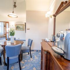 Hotel Diament Plaza Gliwice в номере фото 2