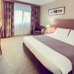 Отель ibis Styles Beauvais комната для гостей фото 5