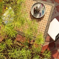 Отель Riad Kamar Zamane Марокко, Марракеш - отзывы, цены и фото номеров - забронировать отель Riad Kamar Zamane онлайн