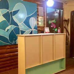 Отель Ace Traveller's Inn Филиппины, Пуэрто-Принцеса - отзывы, цены и фото номеров - забронировать отель Ace Traveller's Inn онлайн интерьер отеля фото 2