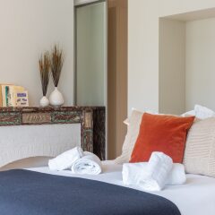 Апартаменты Sweet Inn Apartments - Toison d'or II Брюссель фото 22