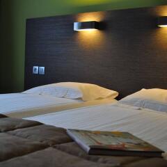 Отель Ostend Hotel Бельгия, Остенде - отзывы, цены и фото номеров - забронировать отель Ostend Hotel онлайн комната для гостей