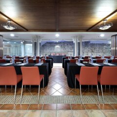 Отель Eurostars Conquistador Испания, Кордова - 1 отзыв об отеле, цены и фото номеров - забронировать отель Eurostars Conquistador онлайн фото 15