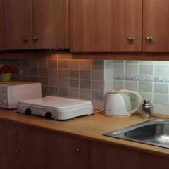 Отель Pettas Apartments Греция, Аргасио - отзывы, цены и фото номеров - забронировать отель Pettas Apartments онлайн в номере фото 2