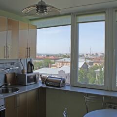 Апартаменты Lenina 6 Apartment Сочи фото 3