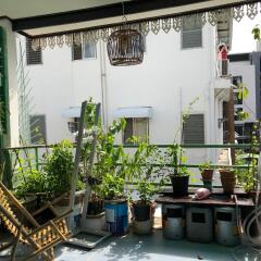 5 Minute Hostel Бангкок