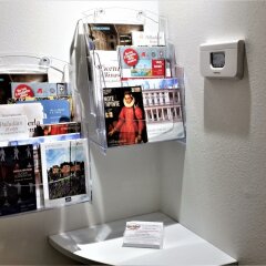 Отель Casa Belfiore Vicenza Италия, Виченца - отзывы, цены и фото номеров - забронировать отель Casa Belfiore Vicenza онлайн удобства в номере