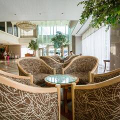 Royal Benja Hotel бассейн фото 2