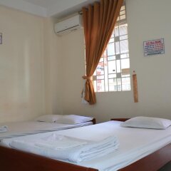 Отель Ngoc Mai Guesthouse Вьетнам, Буонматхуот - отзывы, цены и фото номеров - забронировать отель Ngoc Mai Guesthouse онлайн детские мероприятия фото 2