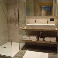 Отель Charmehotel Het Bloemenhof ванная фото 2