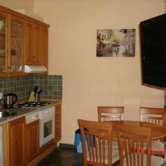 Отель Apartmany Olita Прага в номере фото 2