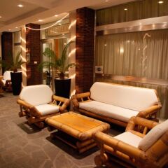 Hotel Majorca сауна