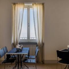 Hotel Panorama Бертиноро в номере фото 2