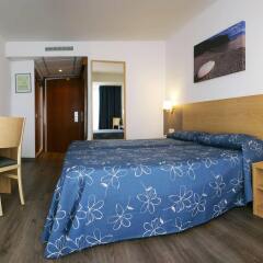 Hotel Acapulco Lloret комната для гостей фото 4