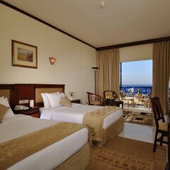 Grand Oasis Resort in Sharm El Sheikh, Egypt from 120$, photos, reviews - zenhotels.com guestroom