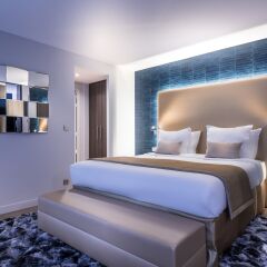 Отель Rayz Private Suites Париж комната для гостей фото 4