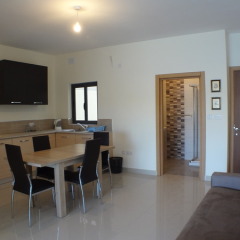 Апартаменты Eri Apartment 071 Каура комната для гостей фото 2