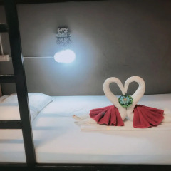 Far Out Boutique Hotel комната для гостей фото 5