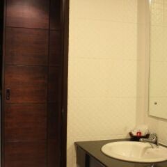 Sri Boutique Hotel ванная фото 4