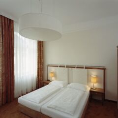 Hotel Beethoven Wien комната для гостей фото 6