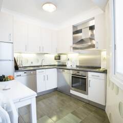 Отель Apartamento Mirador by People Rentals в номере