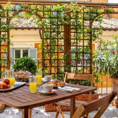 Tiziano Hotel Рим питание