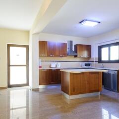 Отель Fig Tree Bay Villa 10 Кипр, Протарас - отзывы, цены и фото номеров - забронировать отель Fig Tree Bay Villa 10 онлайн в номере