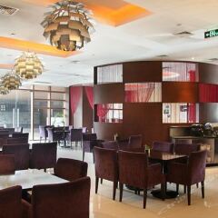 Отель City Inn Happy Valley Chengdu питание