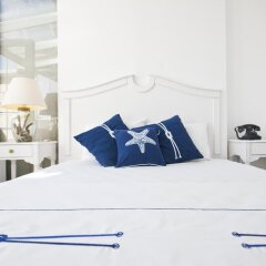Sade Alacati Hotel Турция, Чешме - отзывы, цены и фото номеров - забронировать отель Sade Alacati Hotel онлайн ванная фото 2