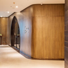 Отель Atour S Hotel Kingkey Timemark Shenzhen Китай, Шэньчжэнь - отзывы, цены и фото номеров - забронировать отель Atour S Hotel Kingkey Timemark Shenzhen онлайн сауна
