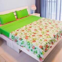 Апартаменты Sanya Haimengqingyuan Holiday Apartment комната для гостей фото 3