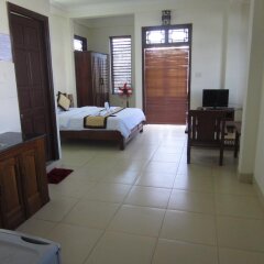 Tan Phuong Hotel комната для гостей фото 4