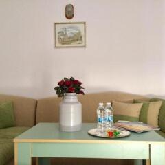Hotel Alex Балчик в номере