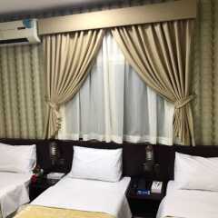 Ana Palace Hotel комната для гостей фото 4