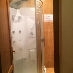 B1 Hostel ванная
