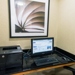 Отель Candlewood Suites Virginia Beach/Norfolk интерьер отеля фото 2