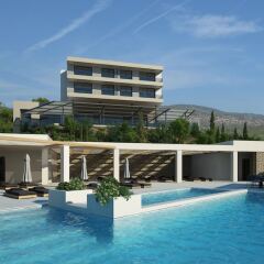 EverEden Beach Resort Hotel бассейн фото 2