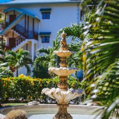 Отель Bequia Beach Остров Бекия фото 8